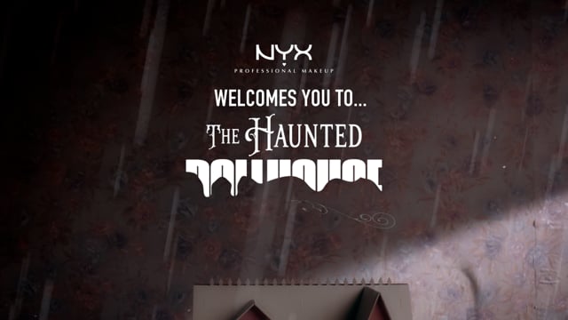 NYX - Laurent Levy