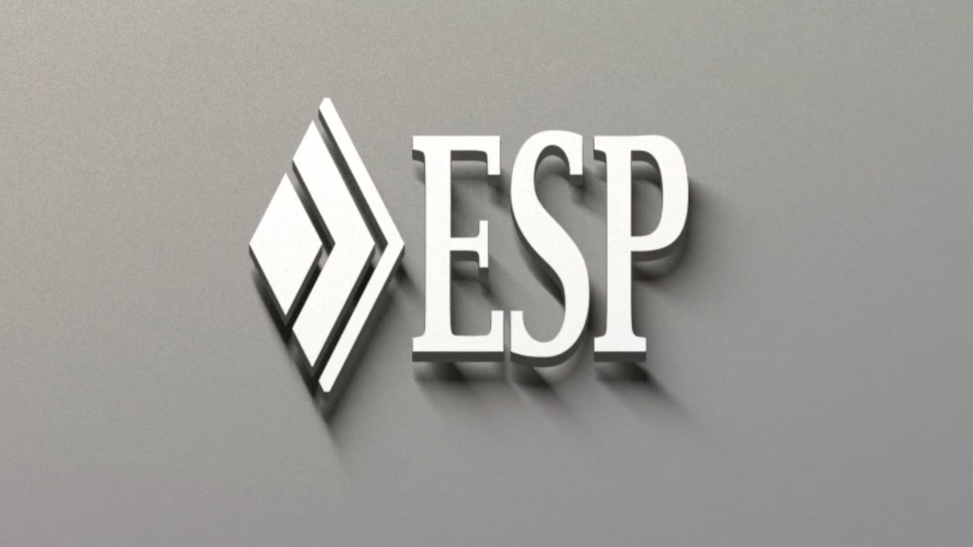 ESP New Employee Orientation