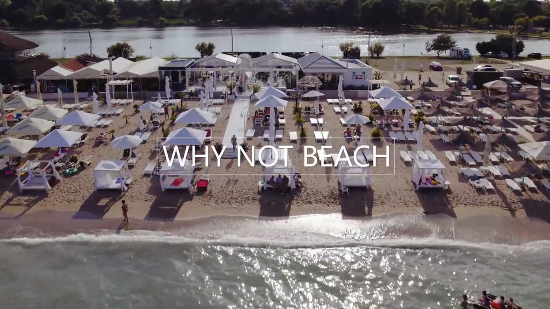 WhyNotBeach