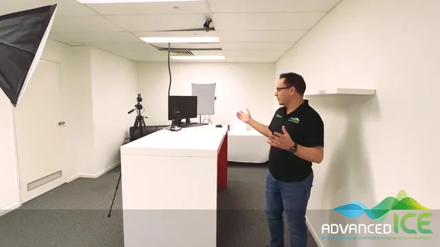 Training Session Studio Into on Vimeo
