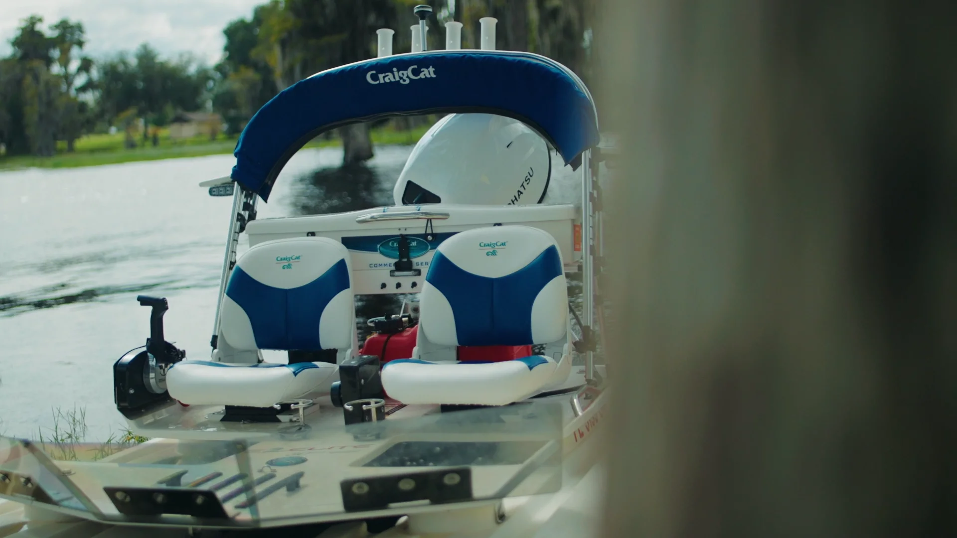 Catboat Escapes HERO 2.0.mp4 on Vimeo