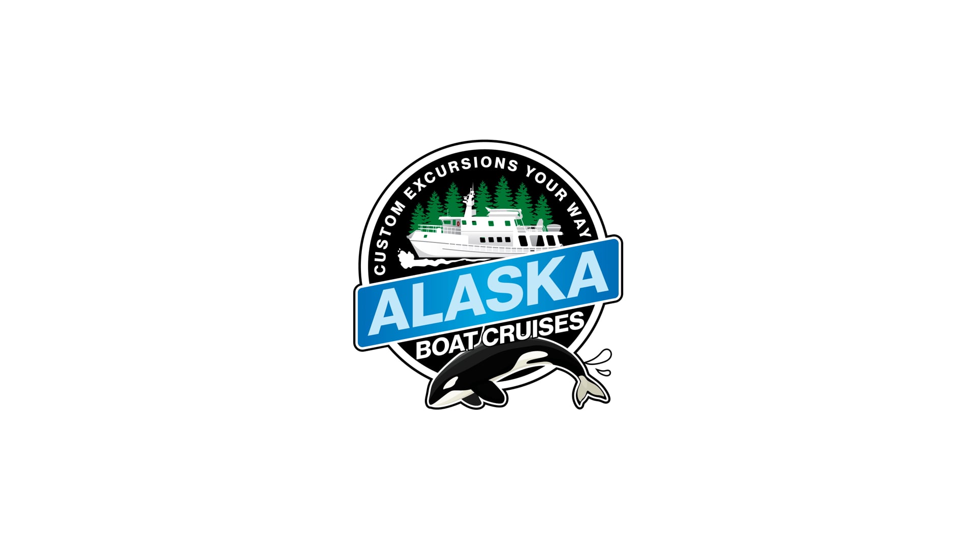 Alaska Boat Cruises