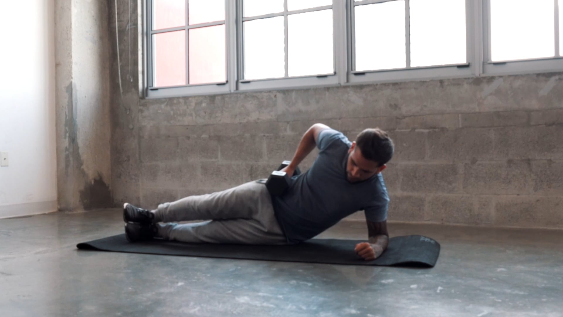 Exercise image