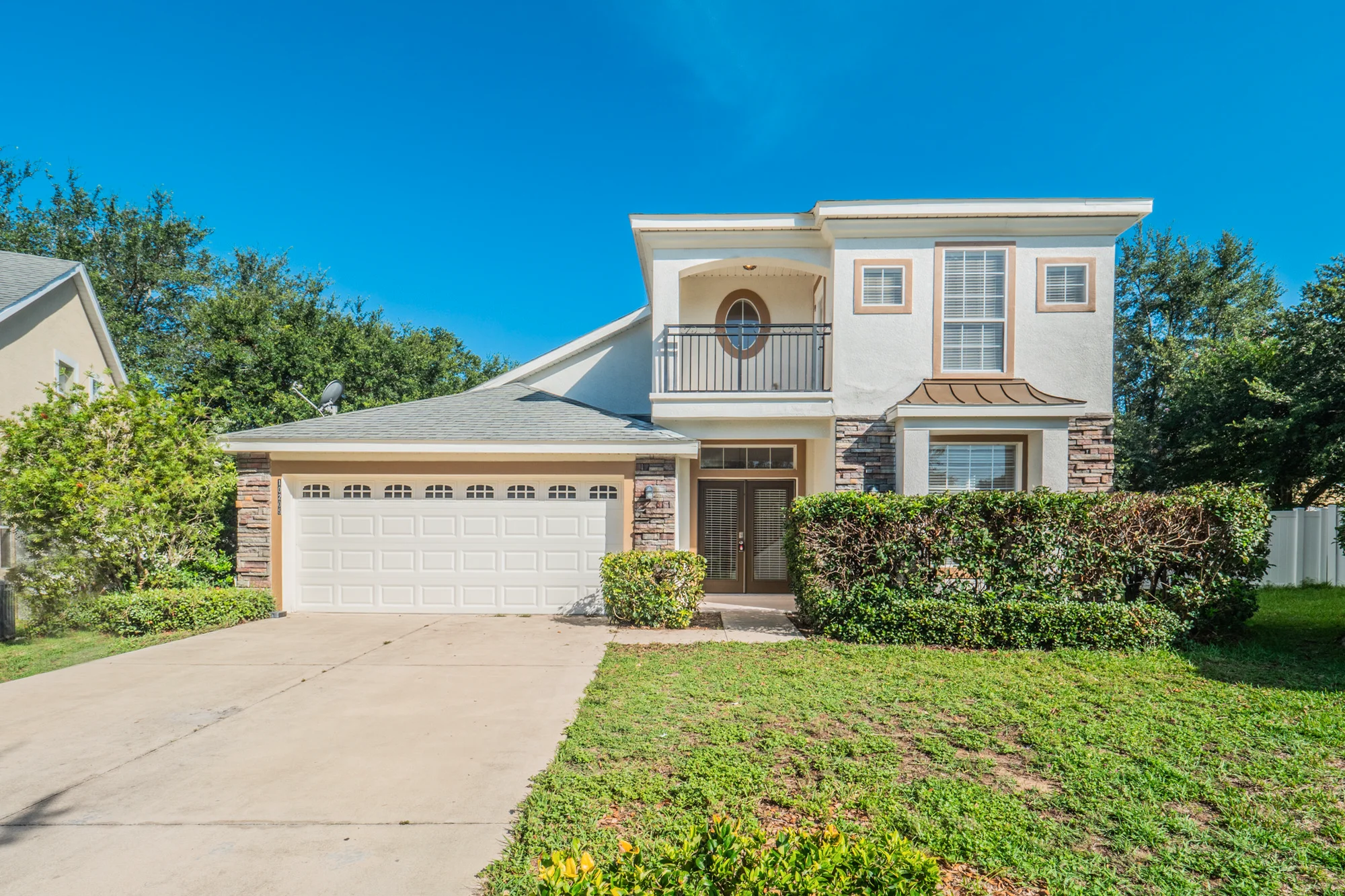 10205 Granite Ct • Leesburg, FL on Vimeo