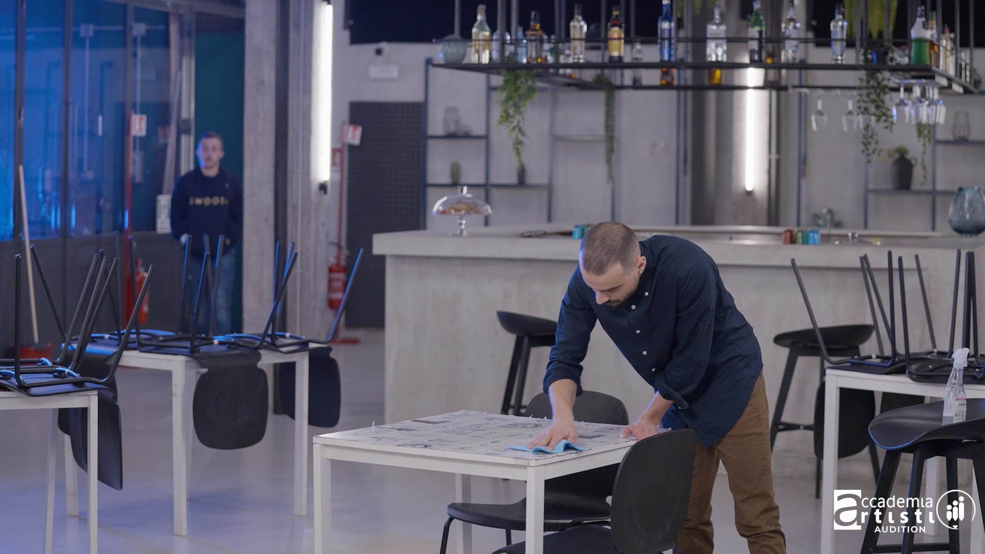 Daniele Prete on Vimeo