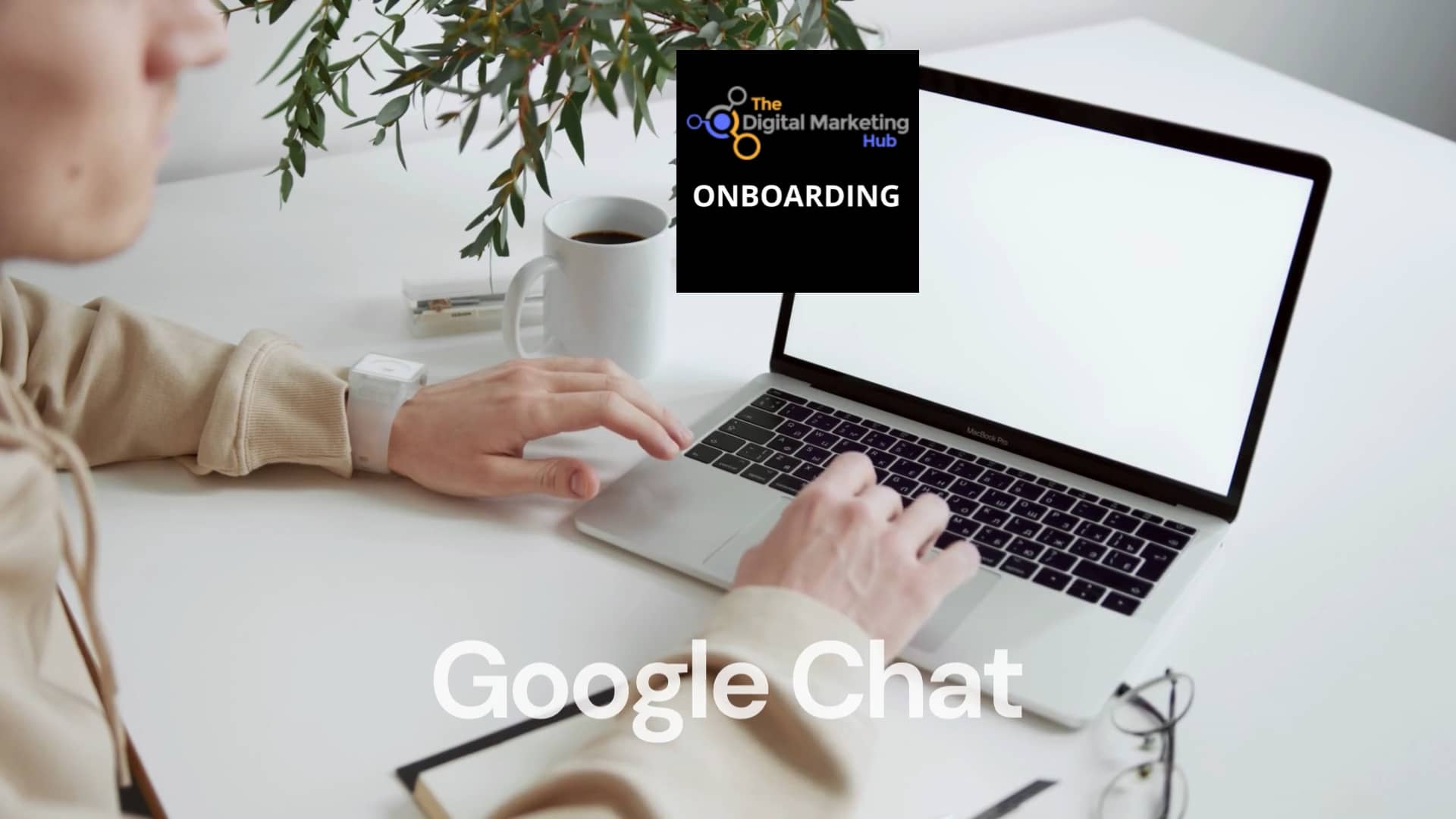 Google Chat on Vimeo