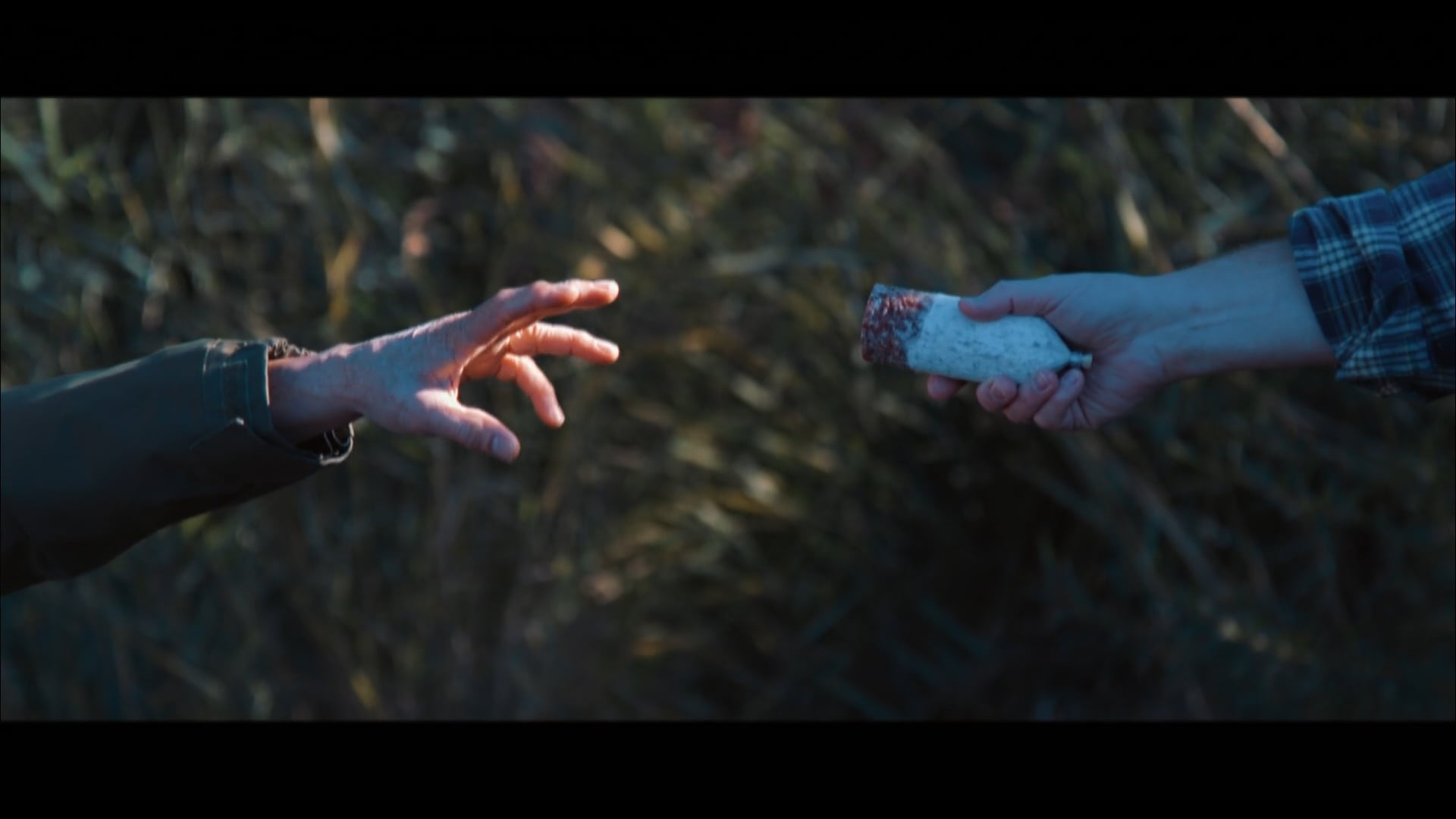 Kurzfilm - Hochdruck (Trailer)