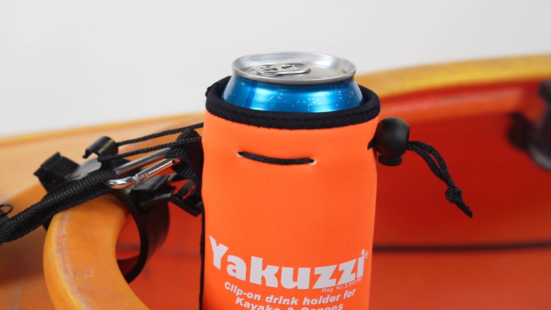 Kuzzi on Vimeo