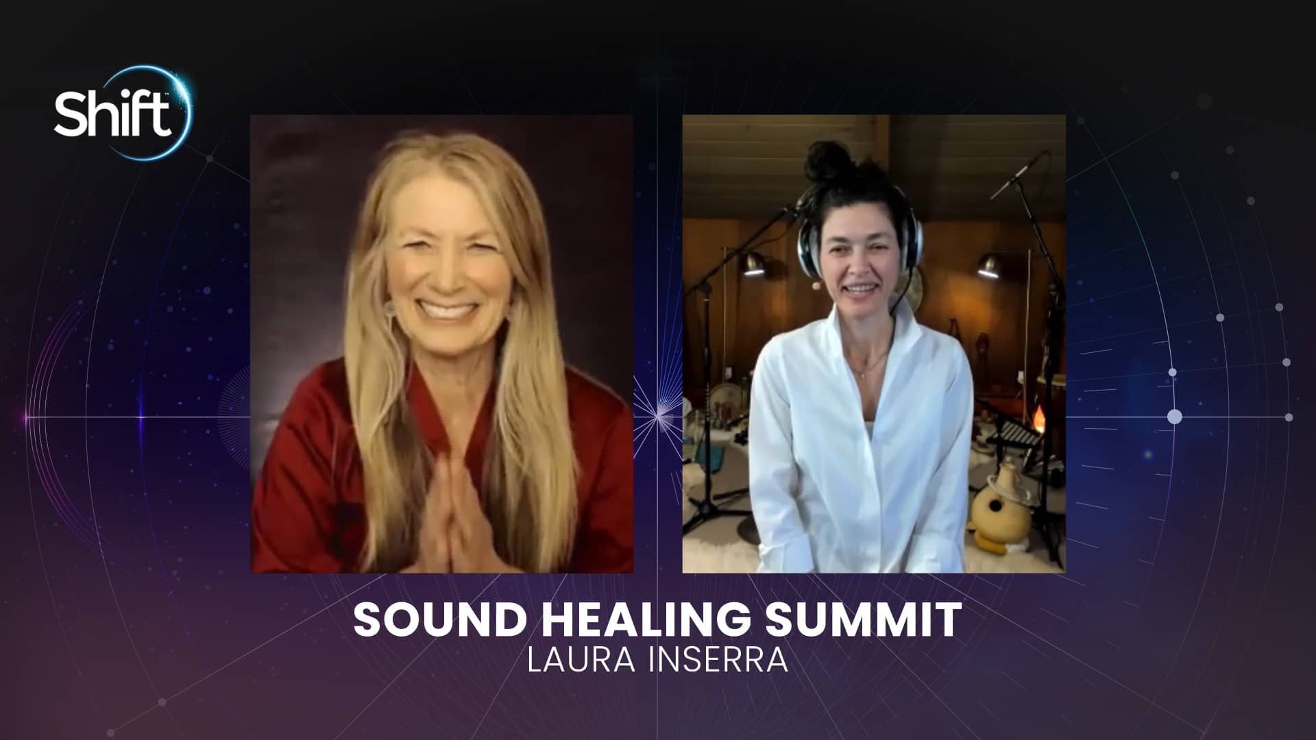 MetaMusic and the Hang as a tool of personal development, spiritual