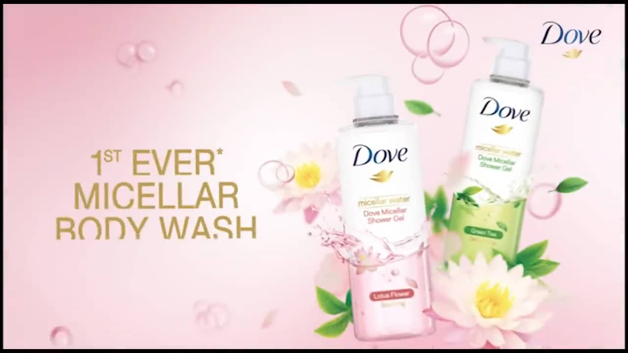 Introducing the 1st Ever Micellar Body Wash from Dove (1).mp4 on Vimeo