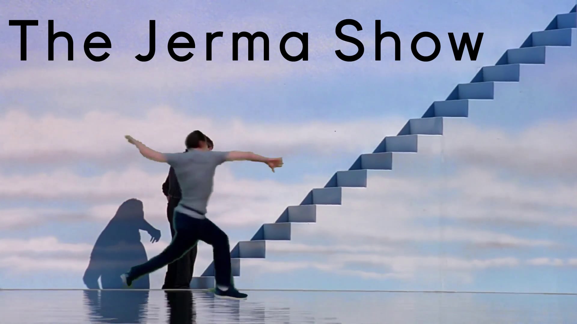 Jerma truman show