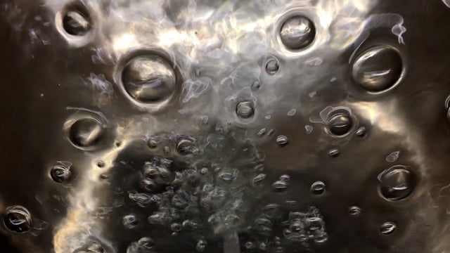 水 沸騰 泡 - Free video on Pixabay - Pixabay