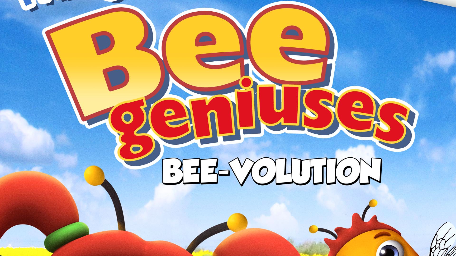 Watch Bee Geniuses: Bee-Volution Online | Vimeo On Demand on Vimeo