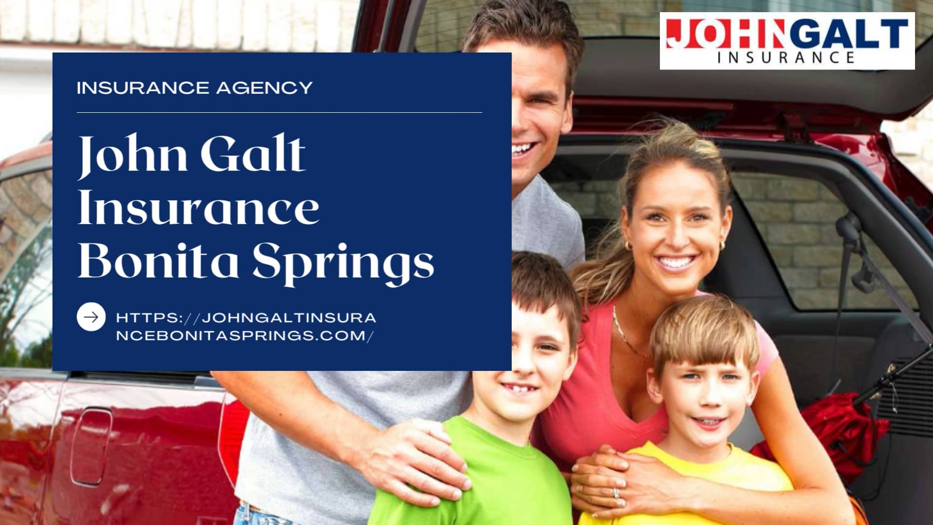 Personal Property Insurance in Bonita Springs John Galt Insurance