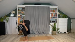 Related Embedded Video Item Thumbnail