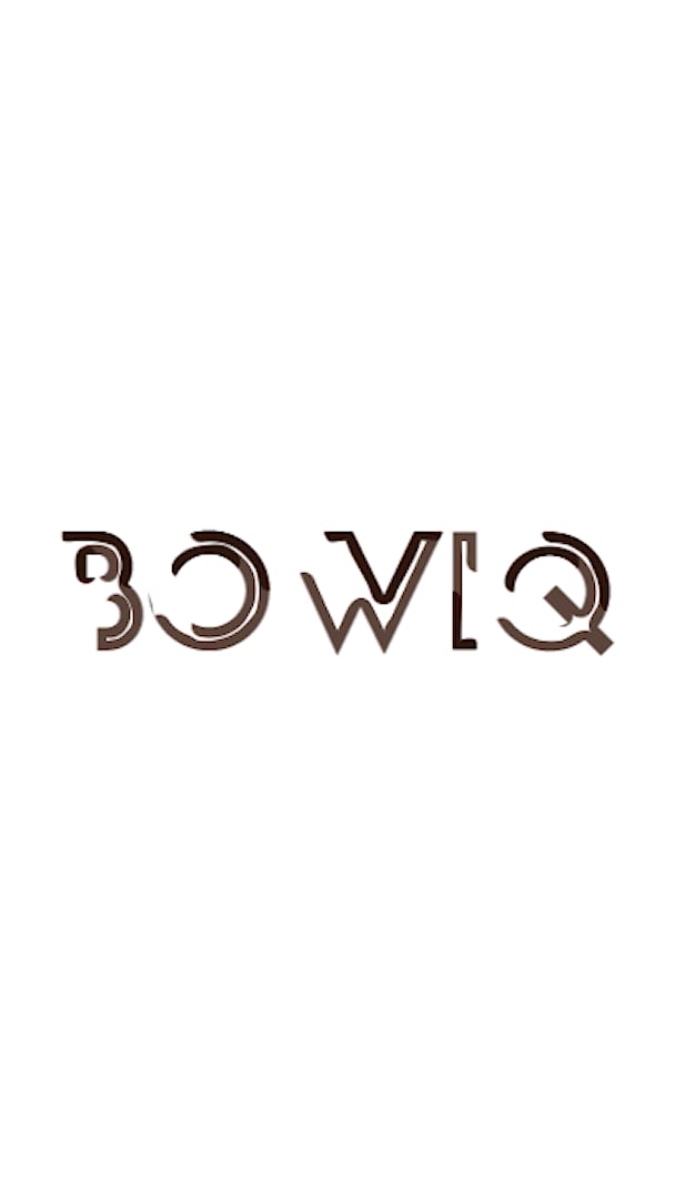 5 years of bowiq again on Vimeo