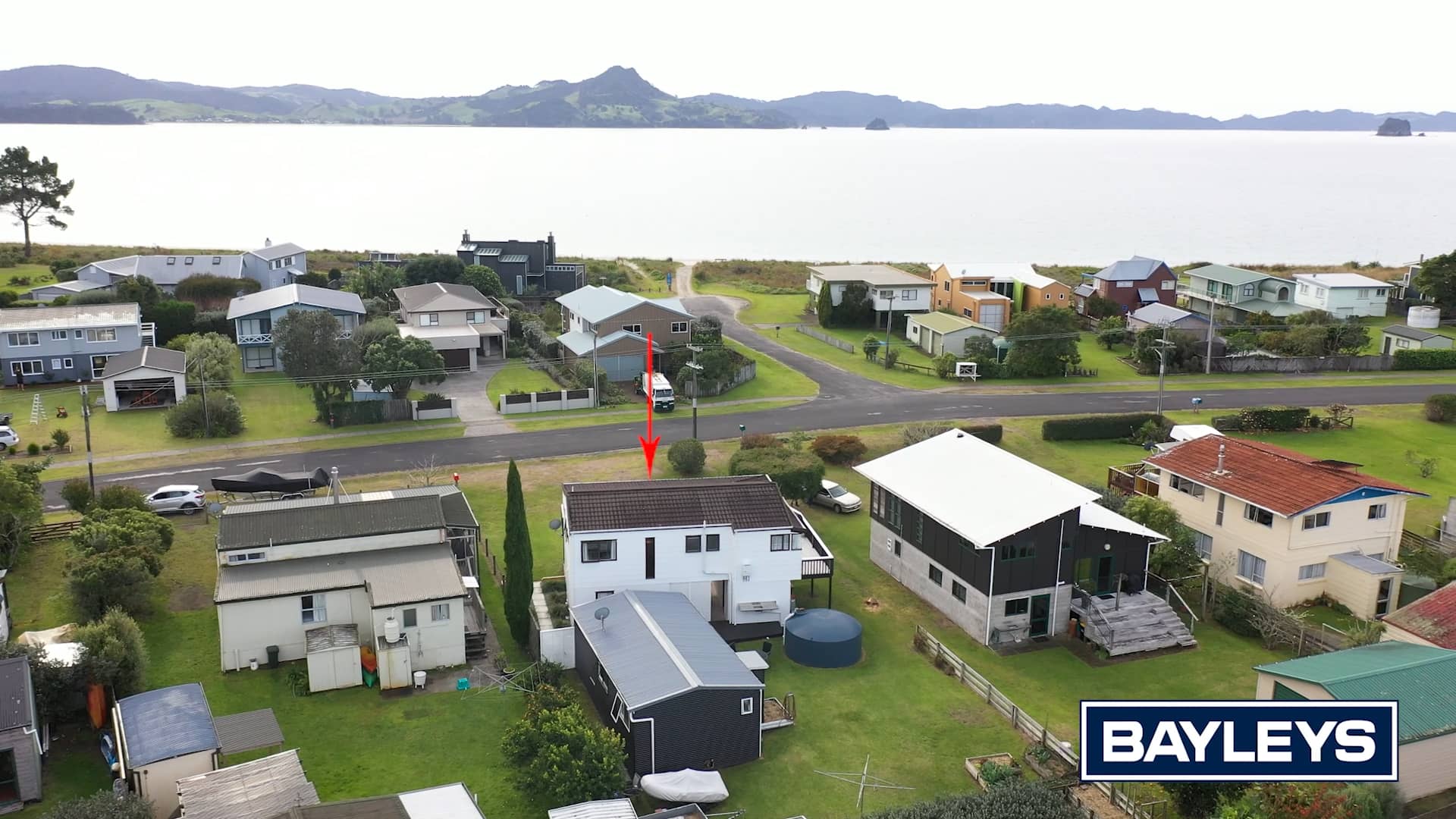 98 Captain Cook Road Cooks Beach_1 on Vimeo