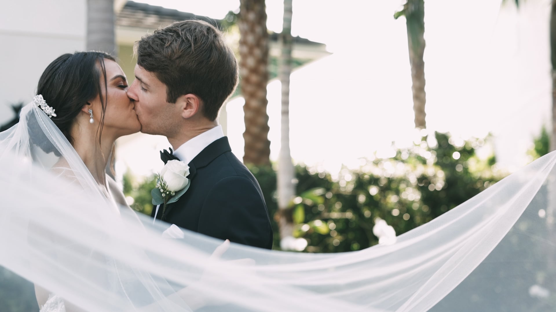Kasia + Stephen Teaser Film