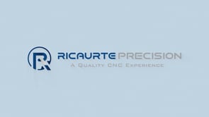 Ricaurte Precision - Matsuura:MAM