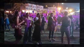 Els dijous, discomòbil a Riells