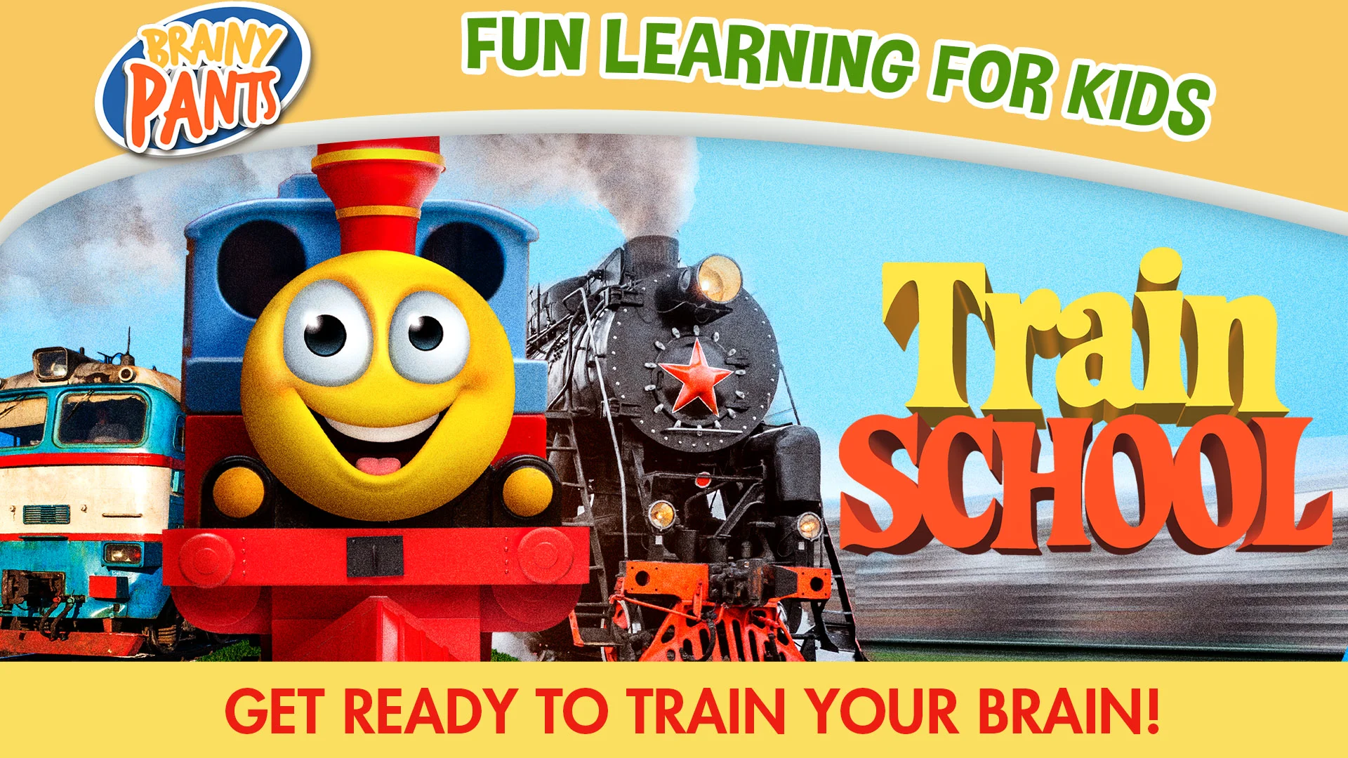 Watch Train School Online Vimeo On Demand on Vimeo