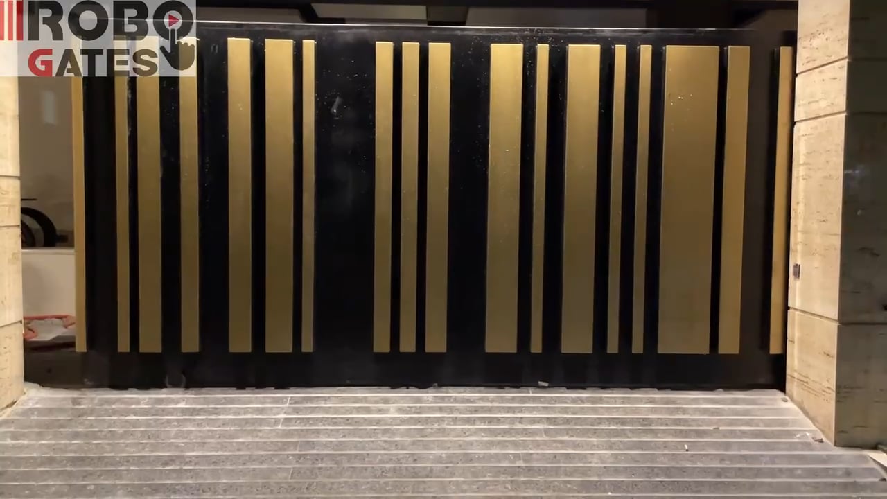 Robo Gates India Private Limited