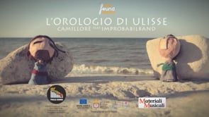 Camillorè feat Improbabilband - L'OROLOGIO DI ULISSE
