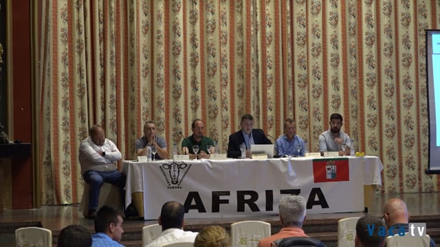Mesa redonda