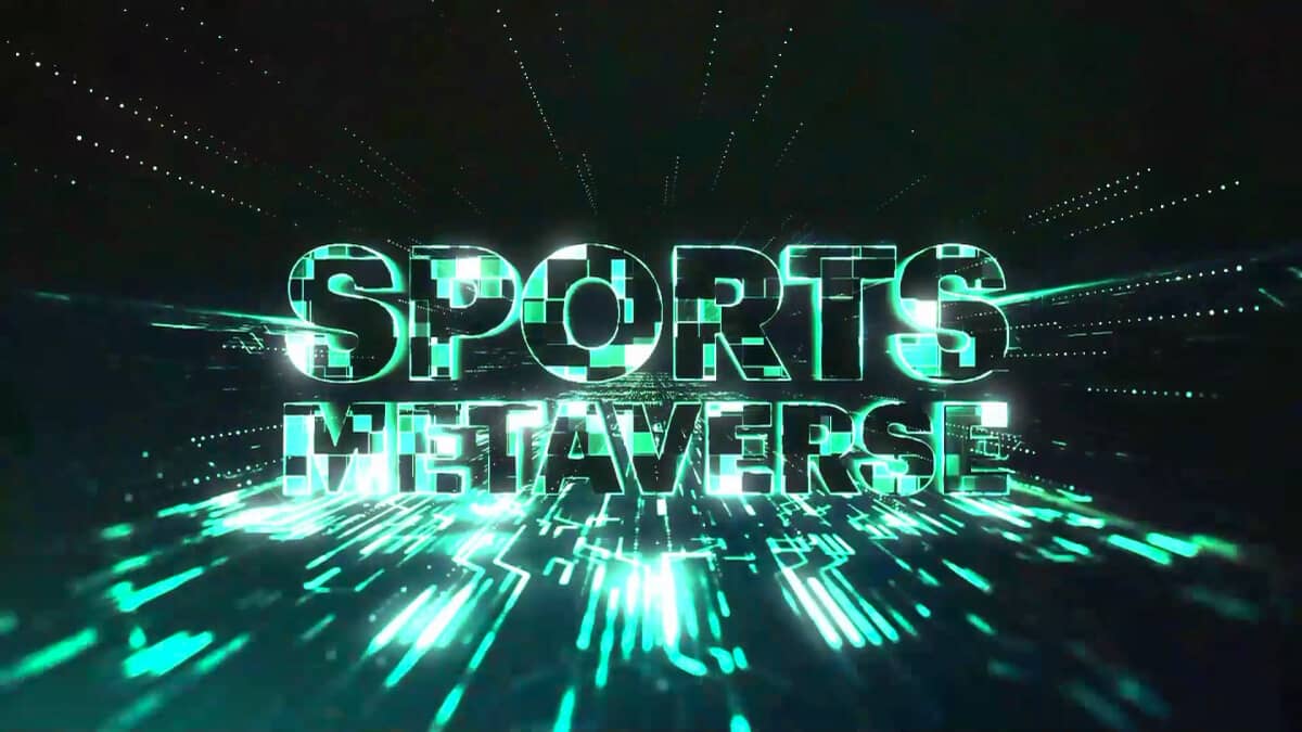 Sports Metaverse on Vimeo