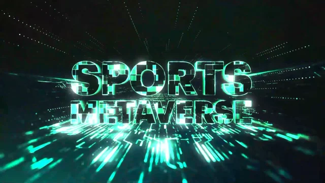 MetaSportArena – Your Sports and Entertainment Metaverse