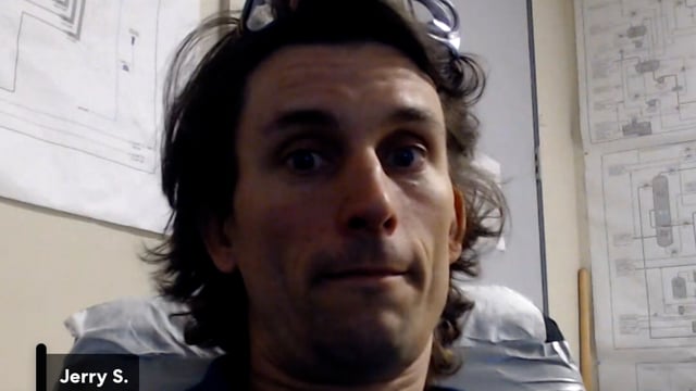 Video review of GuitarZoom by Jerry S.