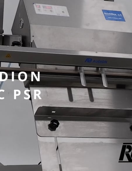 Vídeo: VAC PSR 1020