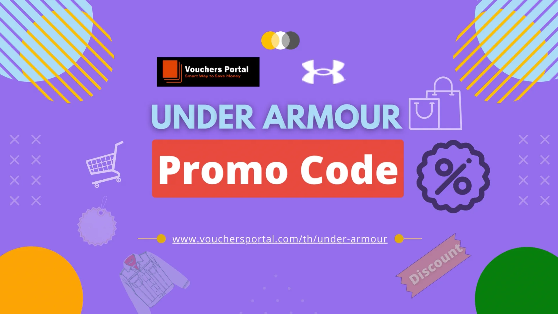 How to get Under Armour Promo code in Thailand 2022.mp4 on Vimeo