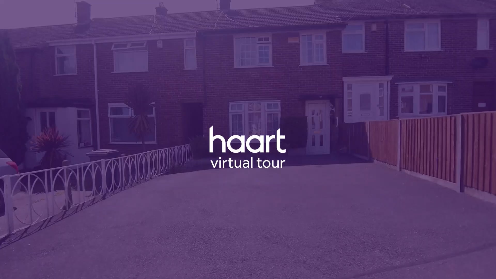 Virtual Viewing of Cheviot Street, Derby, 2 bedroom Mid Terraced House