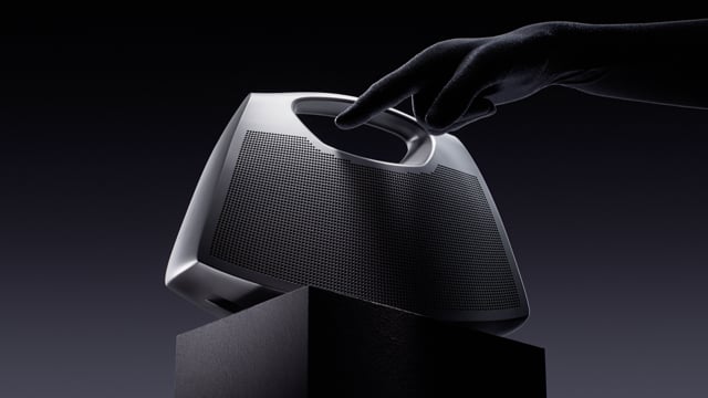 balenciaga bang and olufsen price