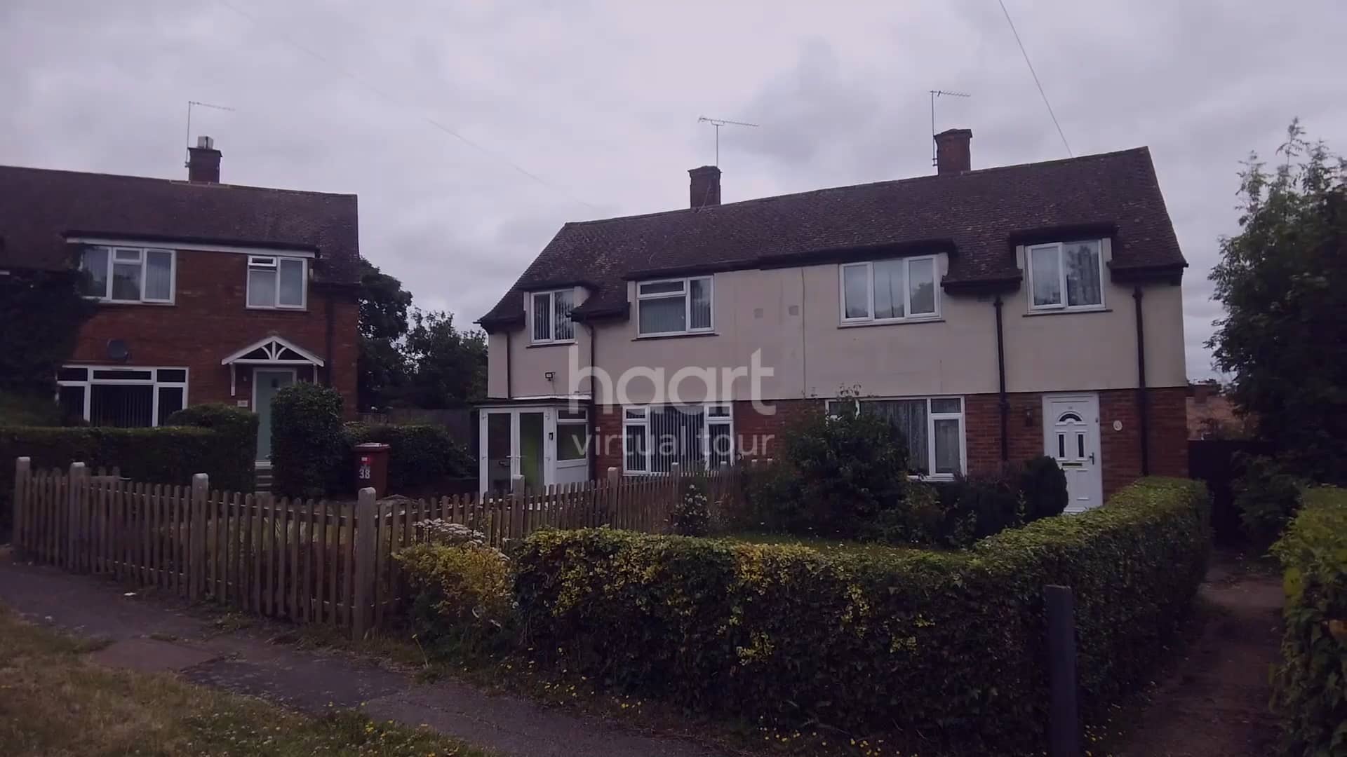 Virtual Viewing of Tibbs Hill Road, Abbots Langley, 3 bedroom End