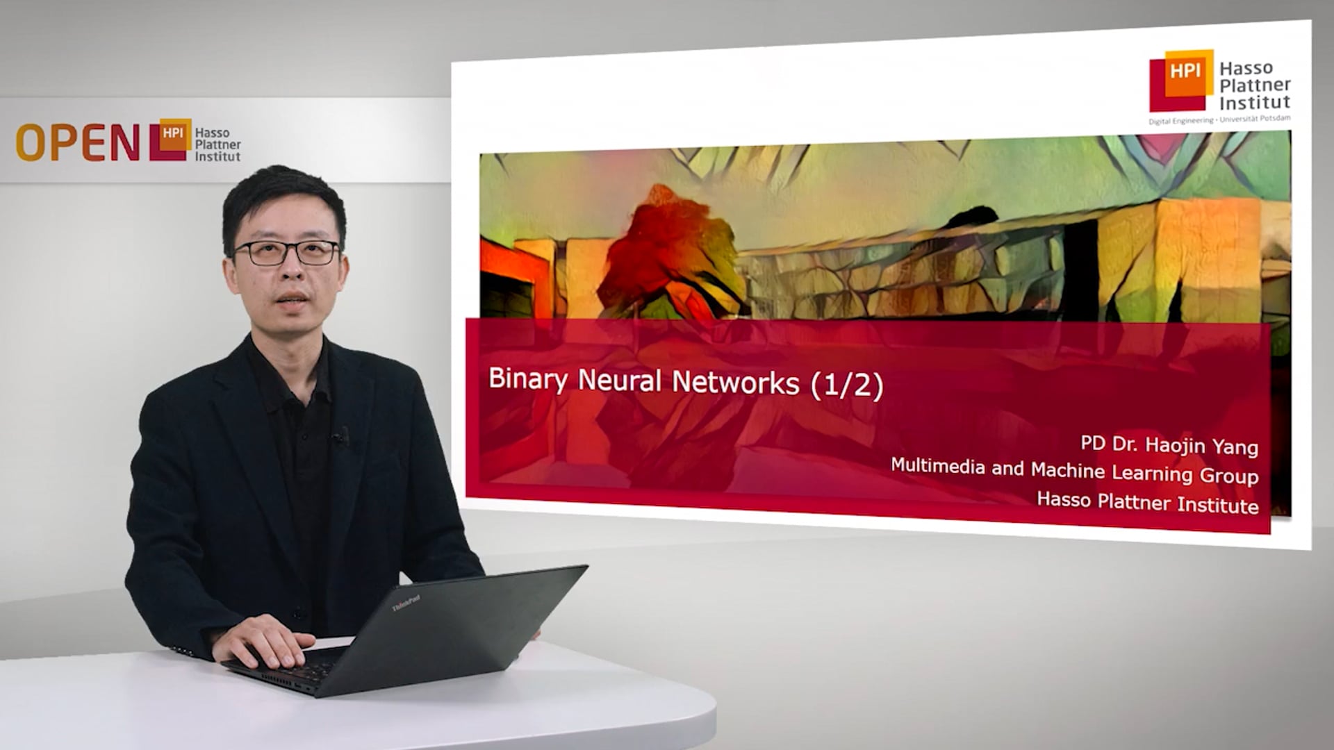 Binary neural networks 1 2 applied edge ai deep learning outside