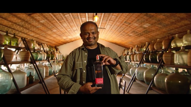 HP X Cazulo Director's Cut