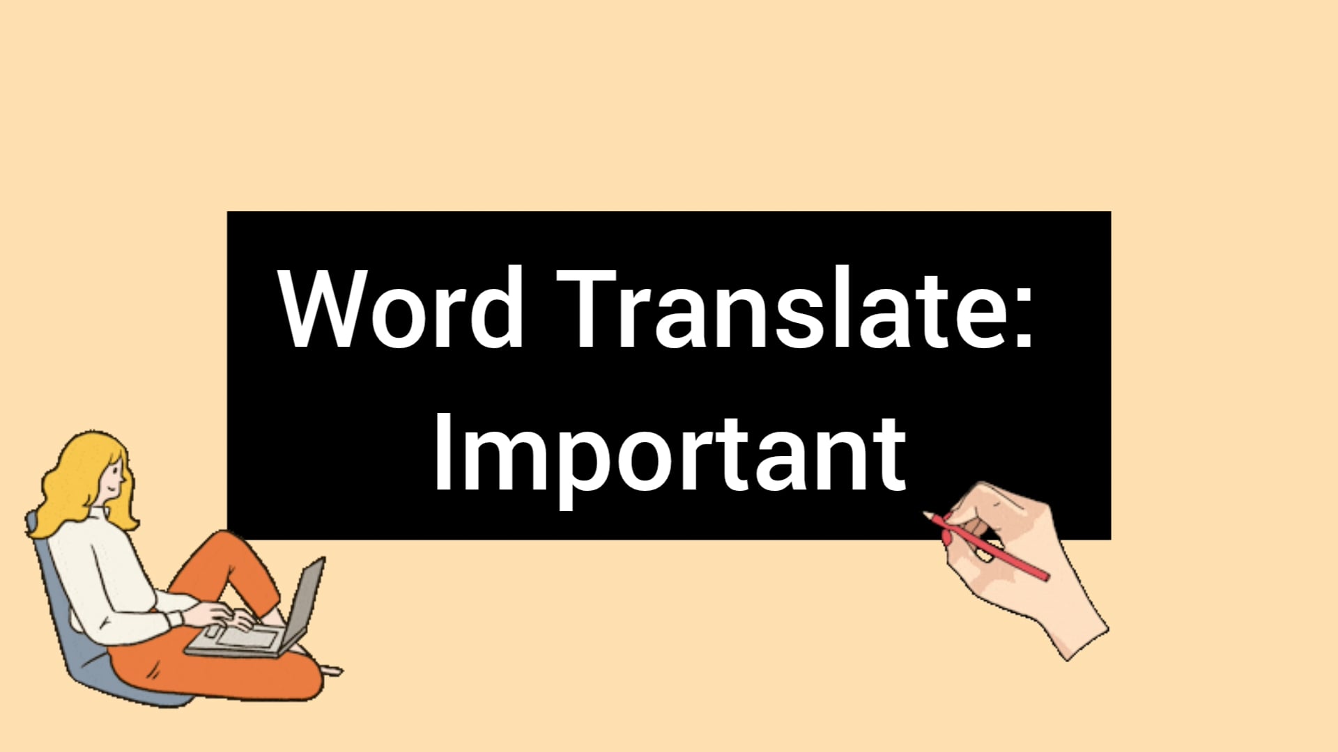 word-translate-important-on-vimeo