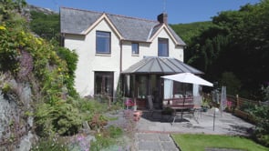 Property Video - Llwyn Celyn, Barmouth, Gwynedd