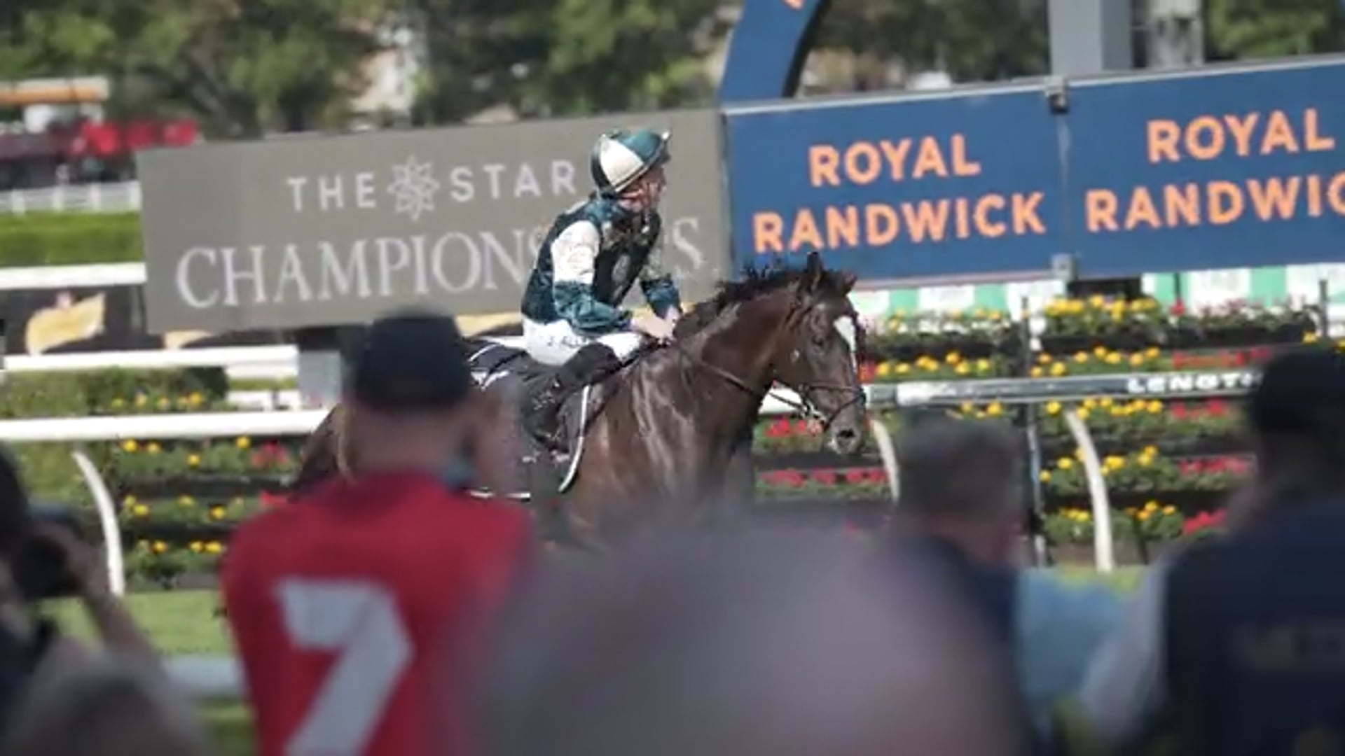 Hitotsu- ATC Derby 2022