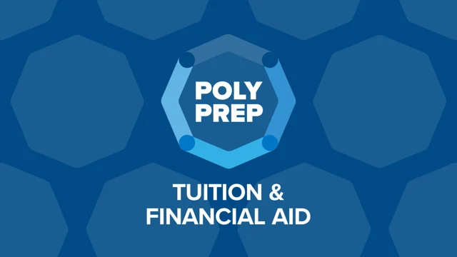 Tuition & Financial Aid | Poly Prep School Brooklyn