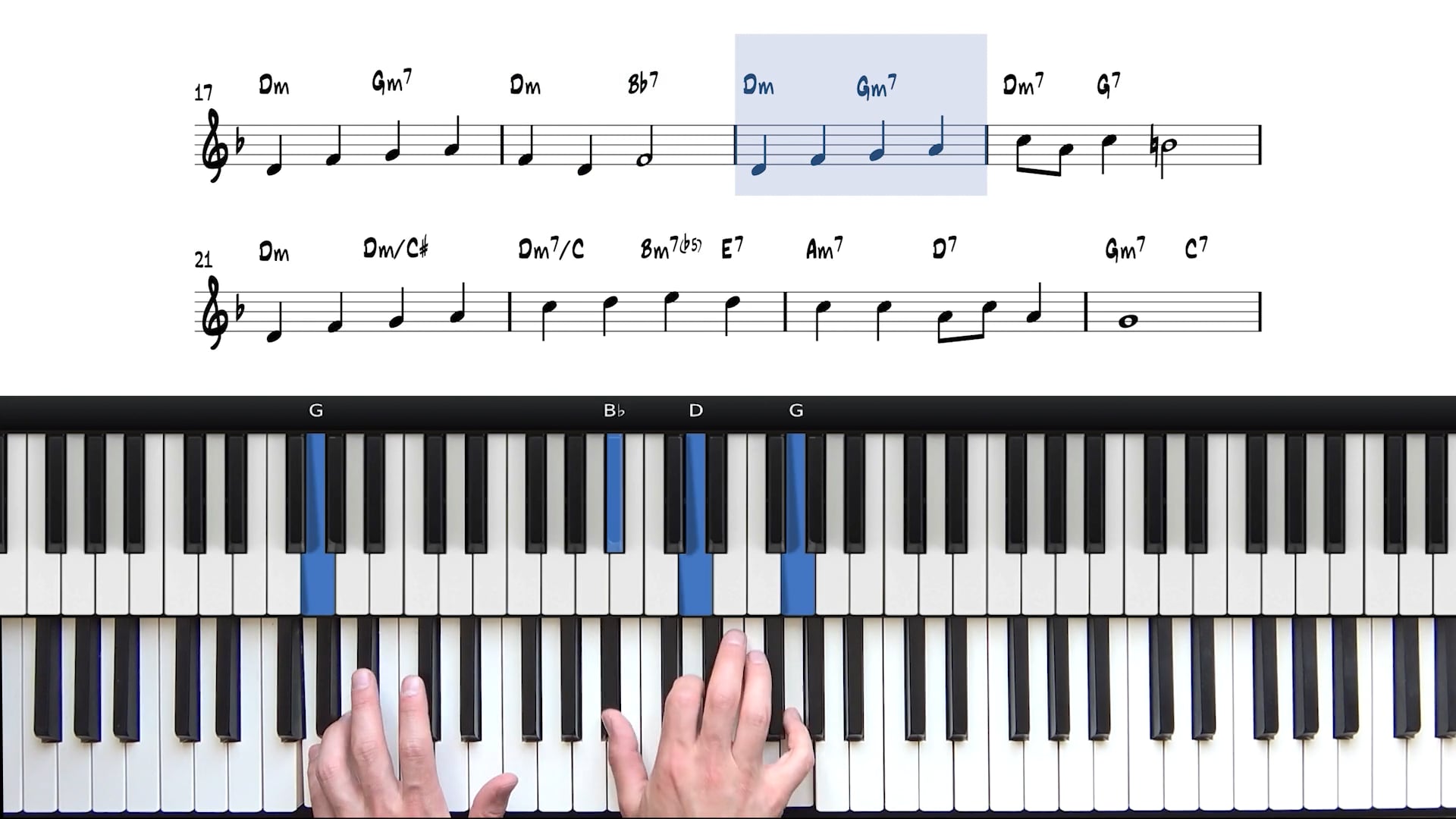 4 - Embellishing The Melody