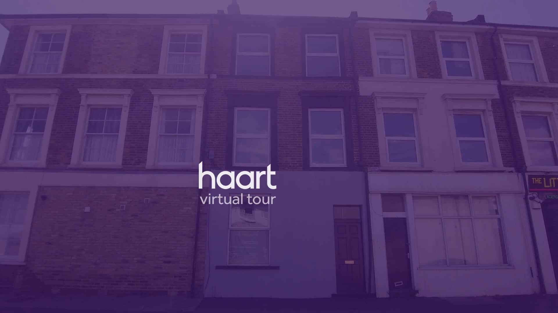 Quick Sneak Peek of Marine Parade, Sheerness, 4 bedroom Mid Terraced