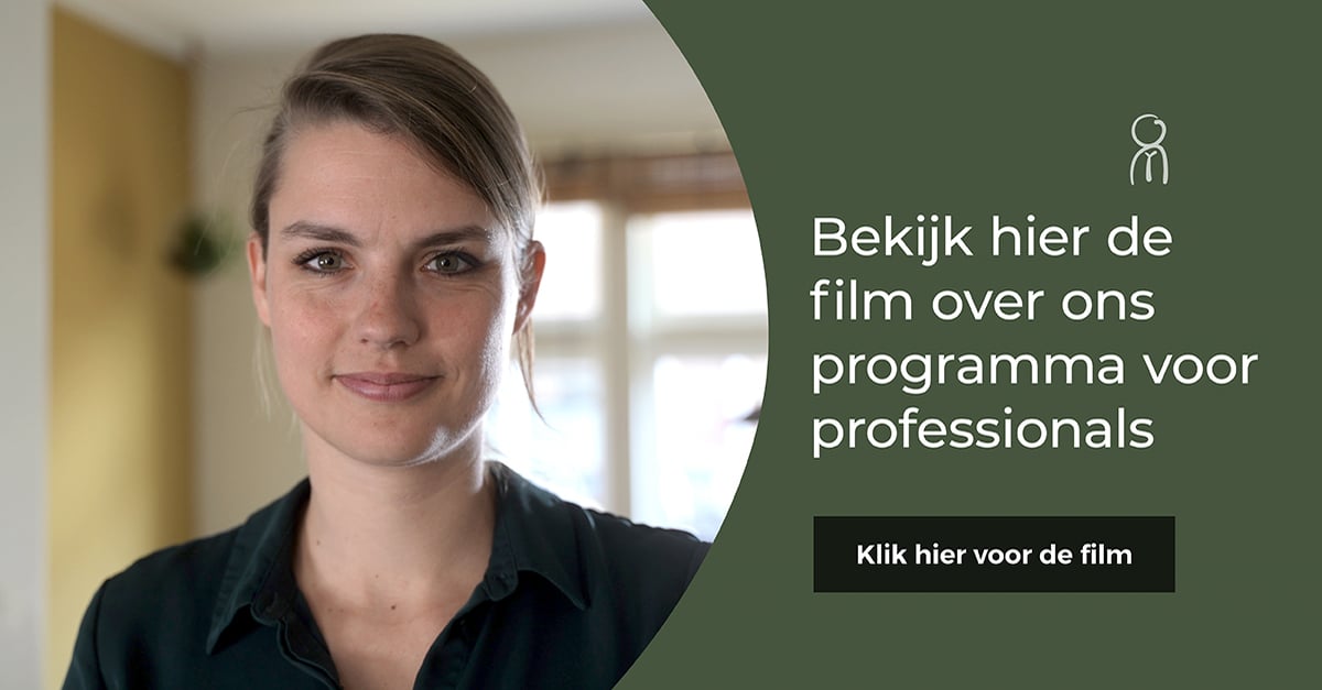 Programma Voor Professionals On Vimeo