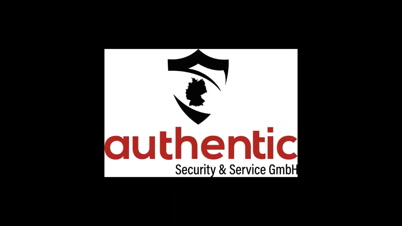 authentic Security Service GmbH.mp4 on Vimeo