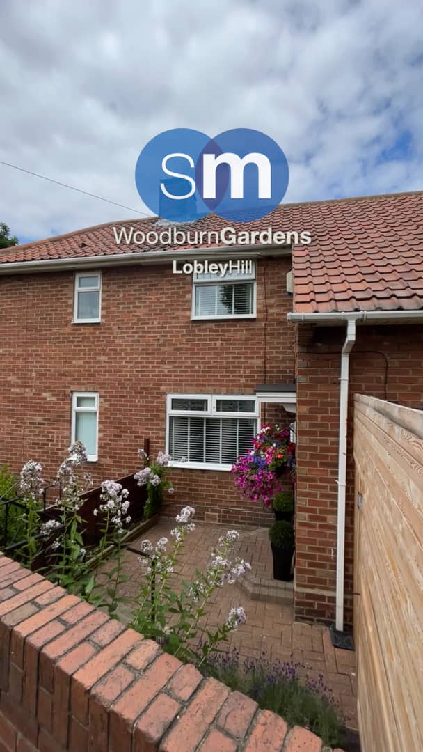 Woodburn Gardens, Lobley Hill on Vimeo