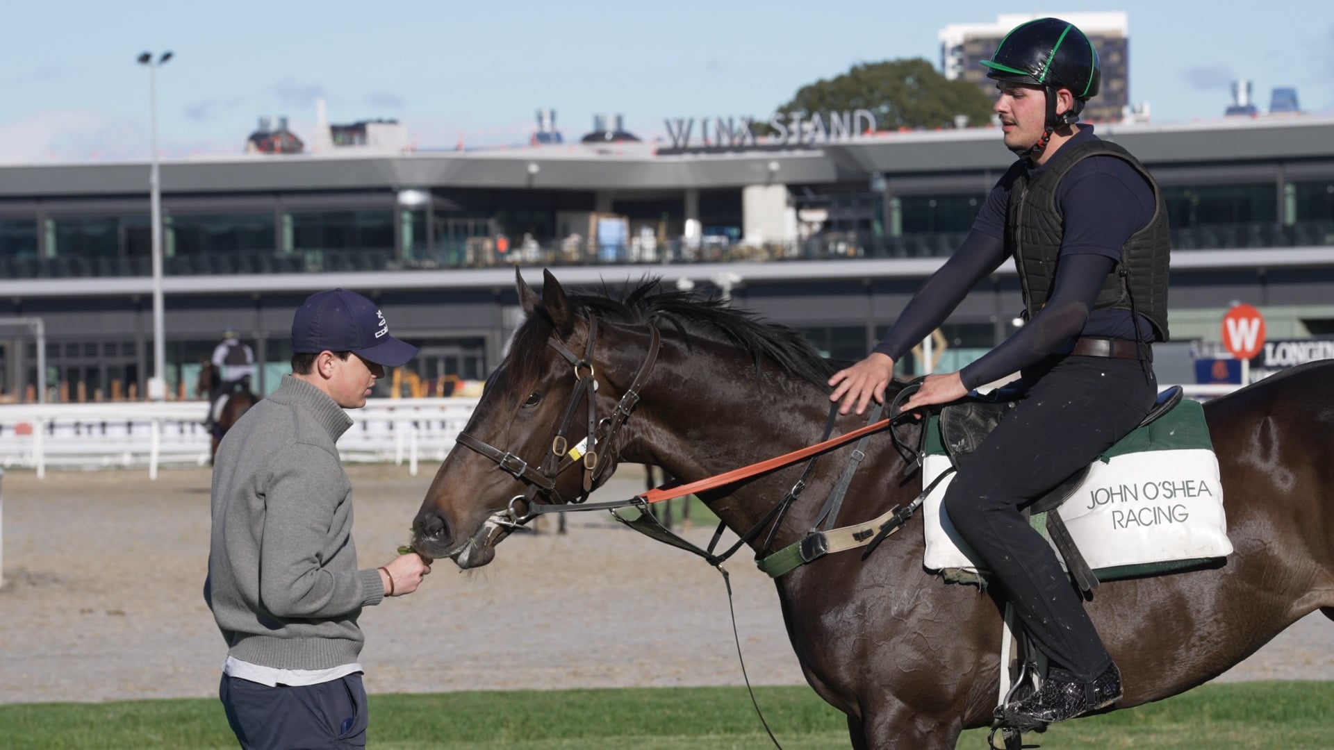 John O'Shea Racing 2022.mp4