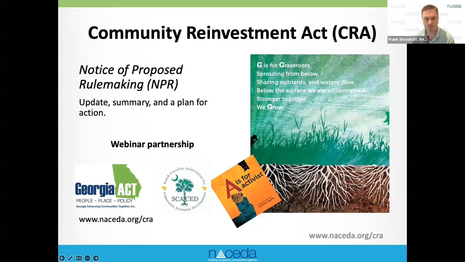 CRA Proposed Rule Changes.mp4 on Vimeo