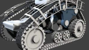 Animation, Design, VFX